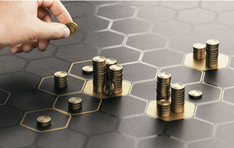 Grants Revenue Diversification